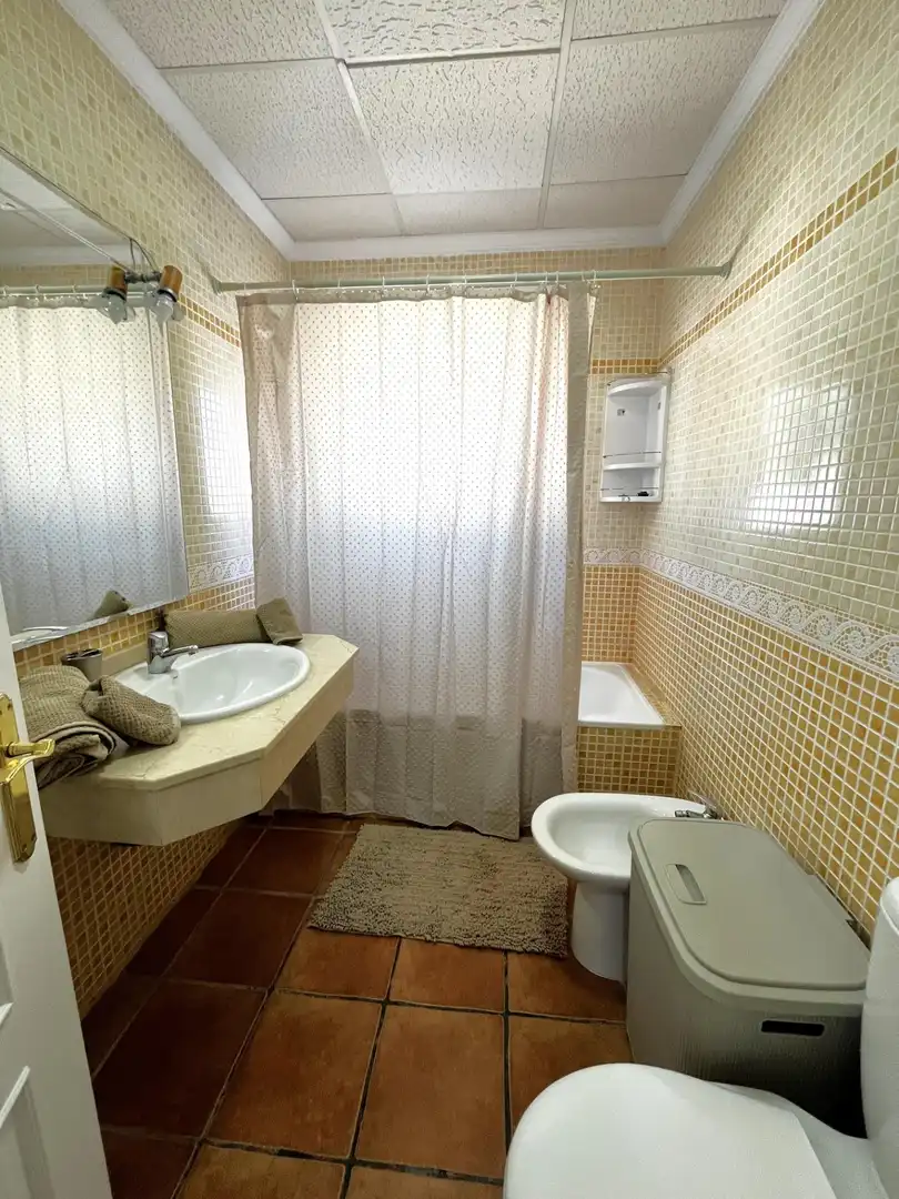 Villa con piscina in vendita a Las Lagunas - Campano, imagen 18