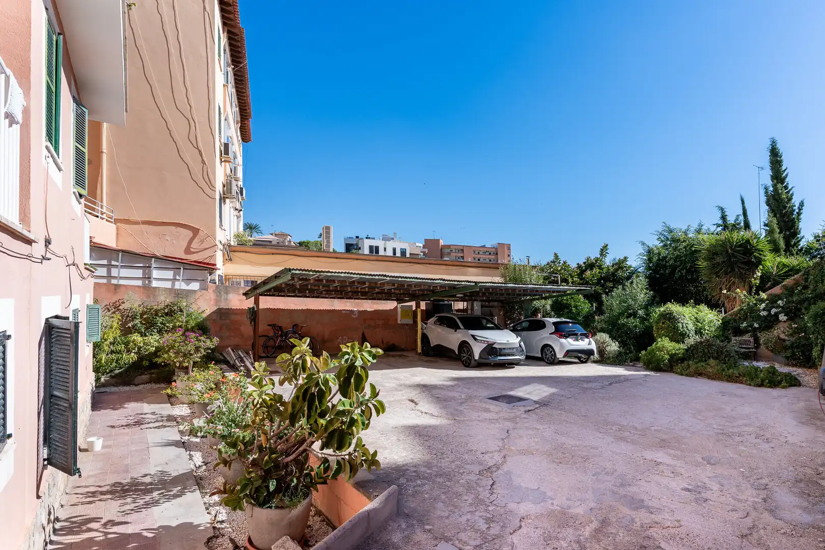 Apartment for sale in Ponent, imagen 20