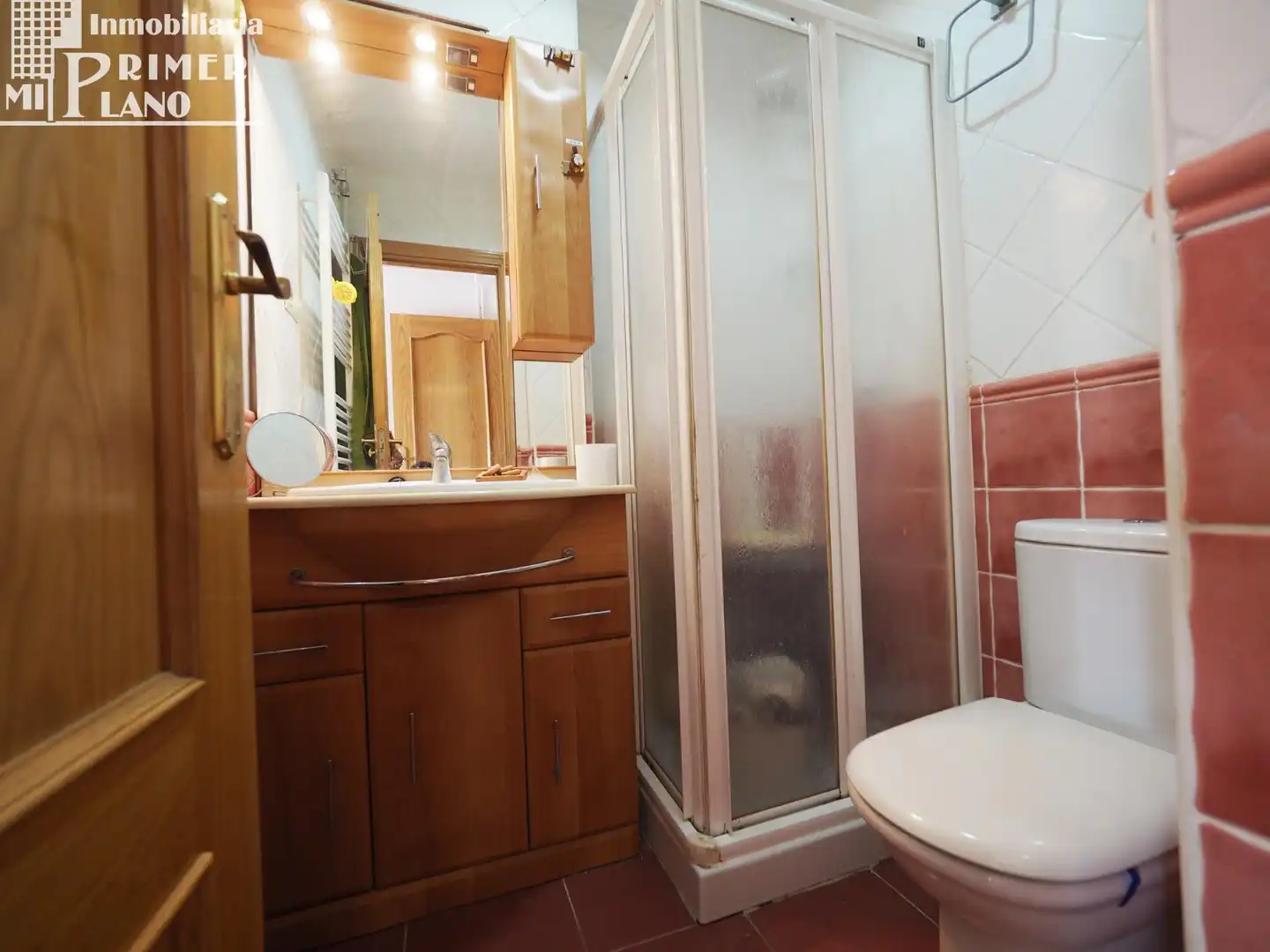Dúplex con terraza en venta en Tomelloso, imagen 10