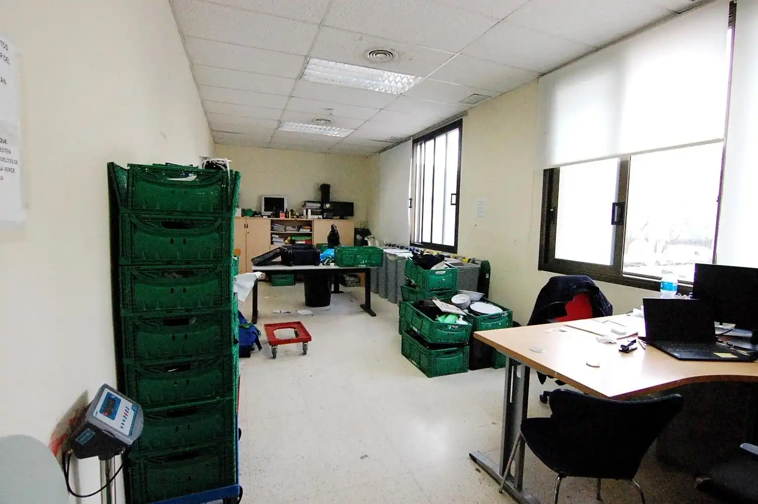 Nau industrial en venda en El Prat de Llobregat