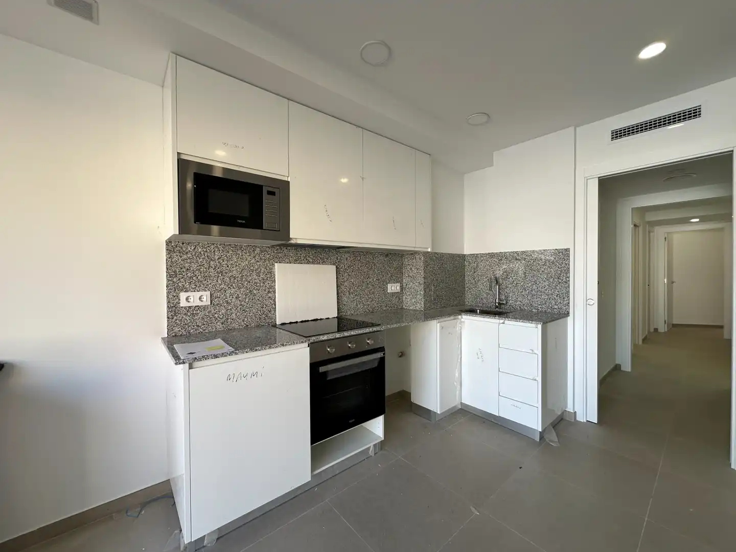 Duplexes for rent in Calella, Barcelona