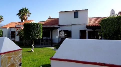 Photo 2 of House or chalet for sale in Fairway Village, 33, Golf del Sur - Amarilla Golf, San Miguel de Abona