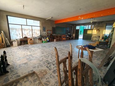 Gewerbefläche zum Verkauf in Fontiveros