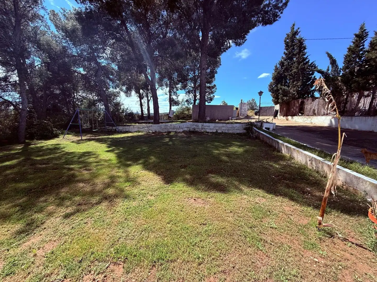 Casa o xalet en venda en Montroi / Montroy amb Aire condicionat, Calefacció i Jardí privat