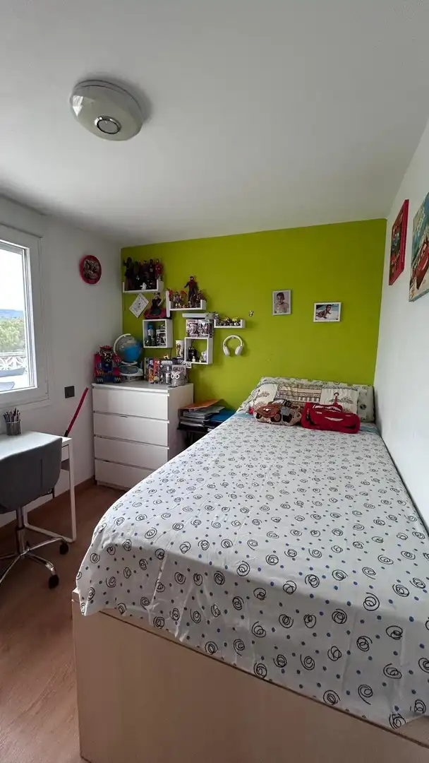 Casa con jardín en venta en Vacarisses, imagen 14