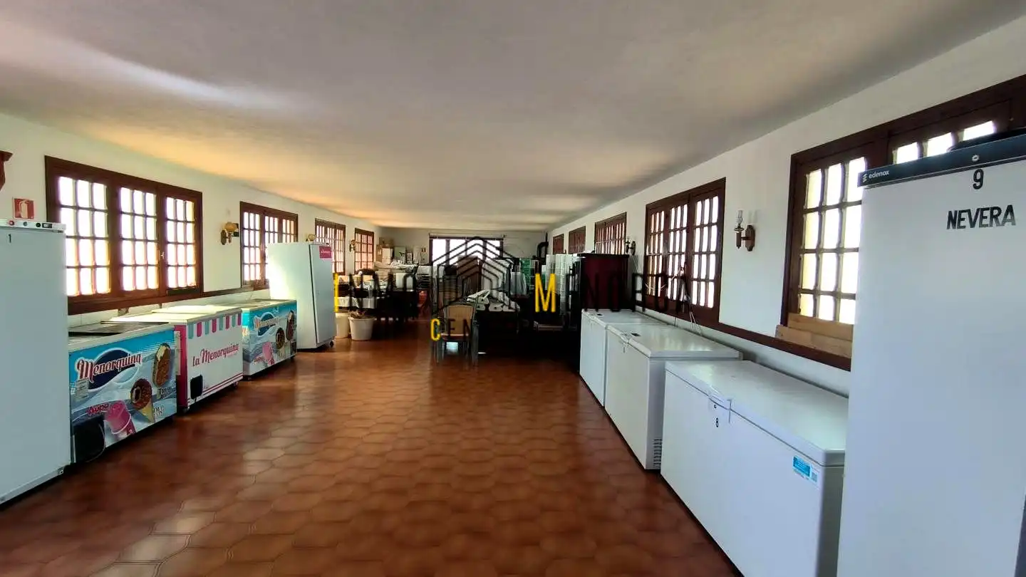 Locale commerciale in cessione a UB TORRE DE RAM 3 2, imagen 21