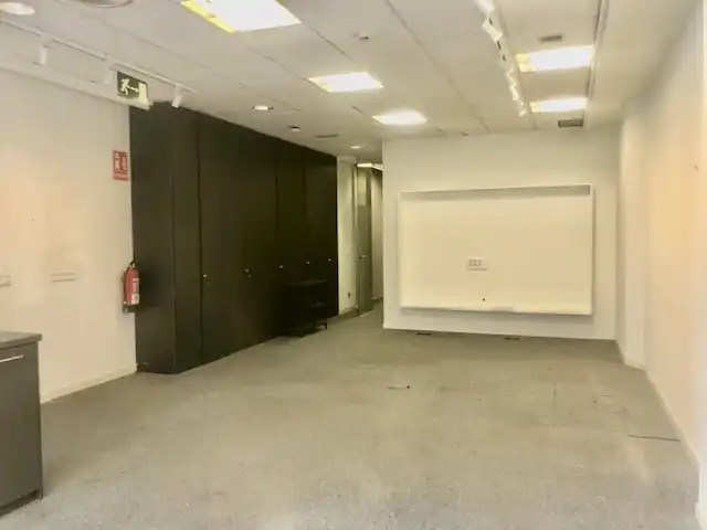 Büro zur Miete in Carrer del Pintor Sorolla, imagen 4