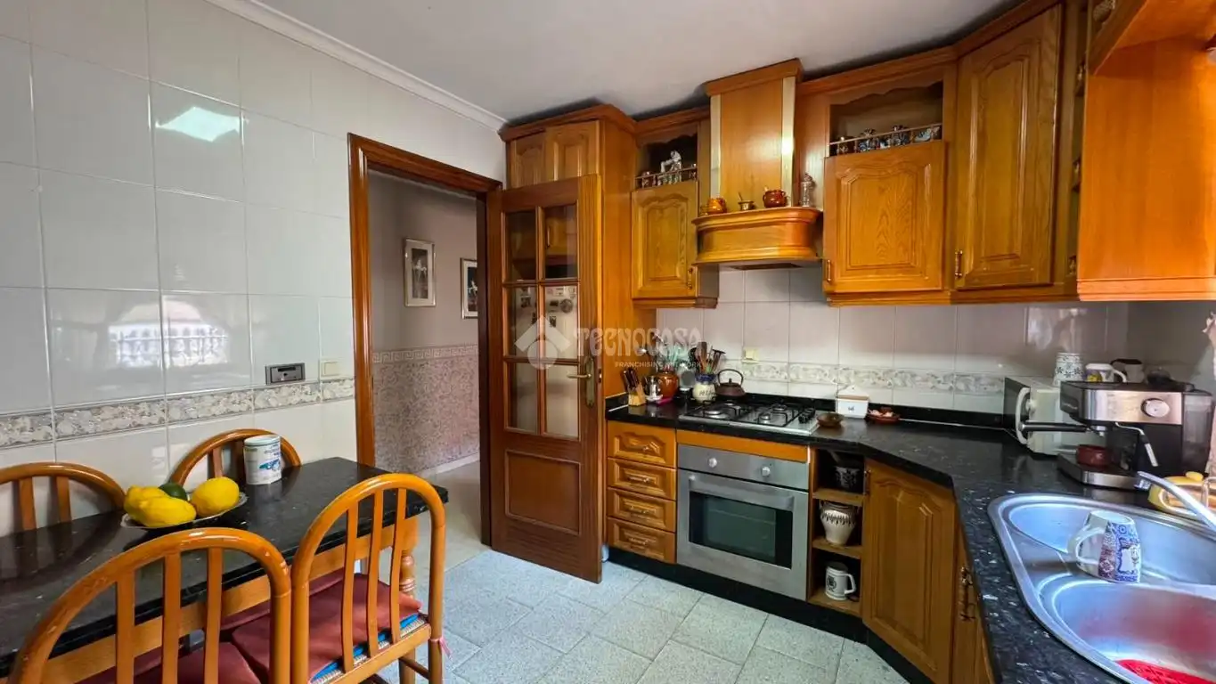 Cuina de Àtic en venda en Albuñol