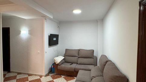 Piso en alquiler en Fuentepiña, 5 dormitorios.
