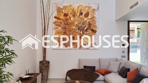 Photo 3 of Houses for sale in Berna, 5, Golf Bahía, Finestrat