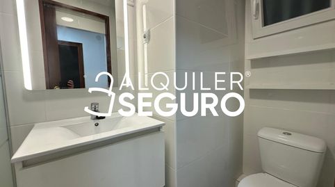 Foto 4 de Pis de lloguer a Daroca, Els Orriols, Valencia Capital