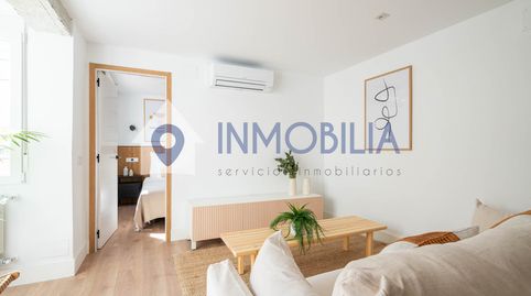 Foto 3 von Wohnung zum Verkauf in Calle Alcalá, Salvador, Madrid Capital