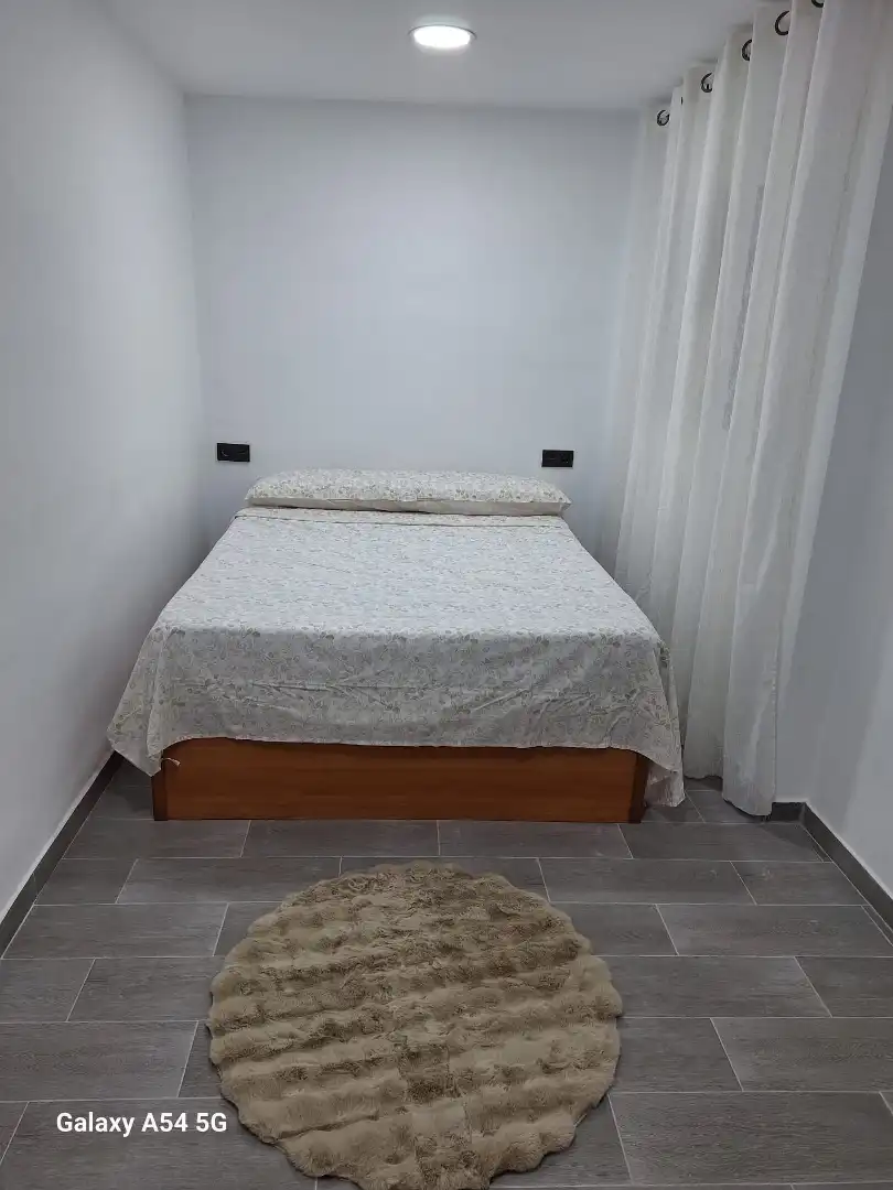 Habitación de Piso de alquiler en Elda con Aire acondicionado, Amueblado y Horno