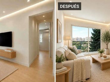 Wohnung mit Aufzug zum Verkauf in Fuencarral - El Pardo