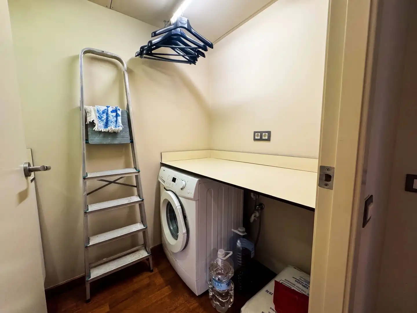 Appartement avec ascenseur à vendre à Eixample, imagen 21