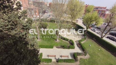 Foto 3 de Piso de alquiler en Calle Aragón, Valdepelayo - Montepinos - Arroyo Culebro, Leganés