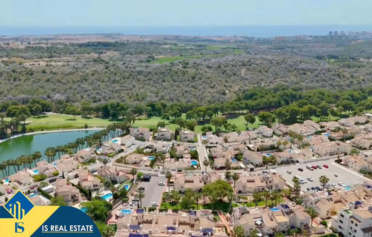 Haus mit Pool zum Verkauf in Orihuela Costa, imagen 33