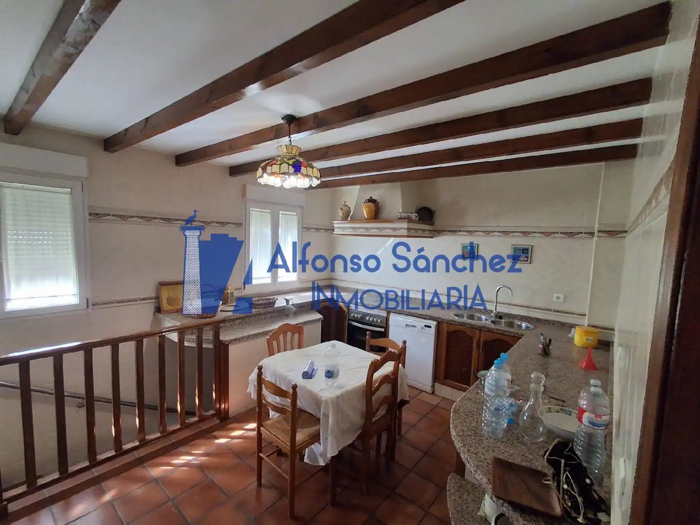 Chalet en venta en Almendralejo, imagen 3