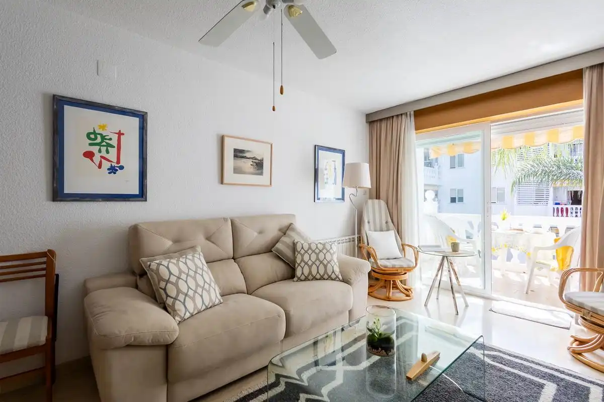 Appartement compact avec ascenseur à vendre à Calle Bikini, imagen 5