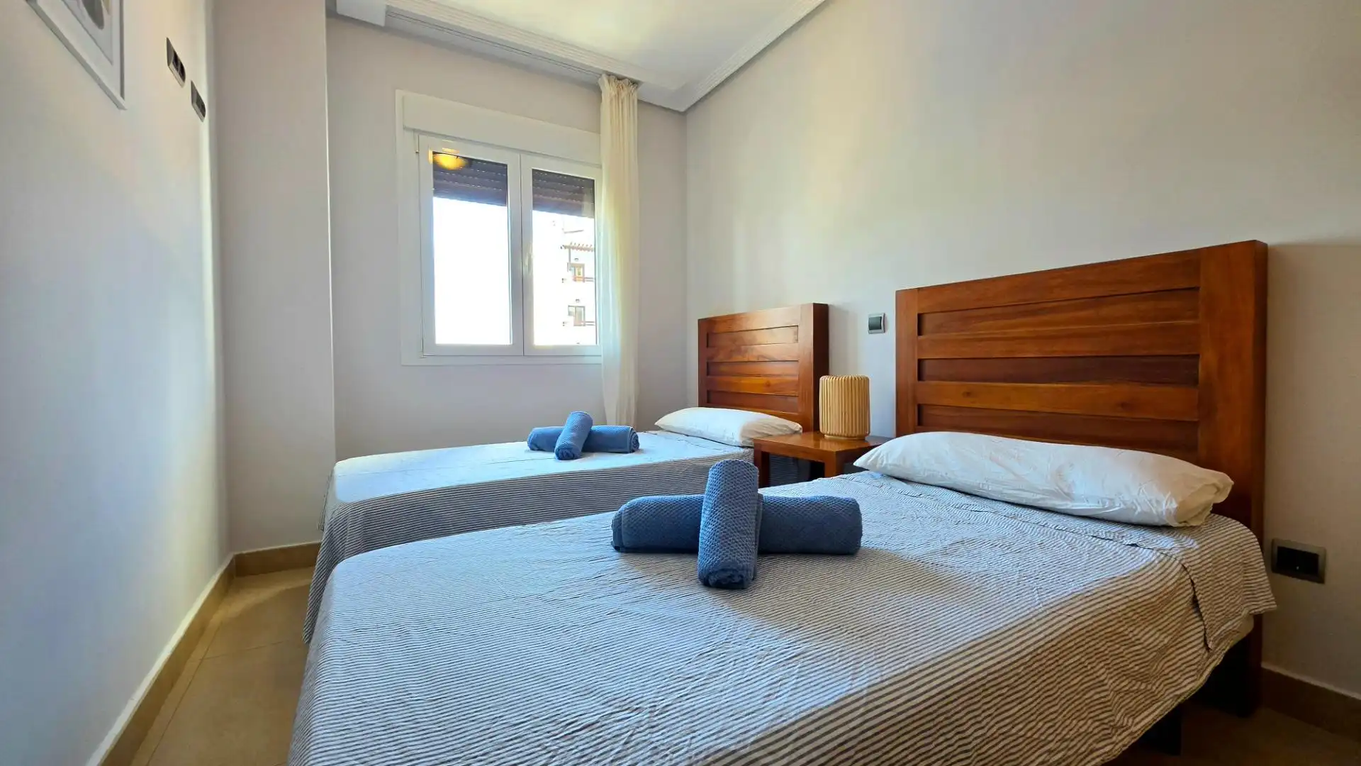 Apartament amb terrassa en venda a Avenida del Príncipe Felipe 10, imagen 17