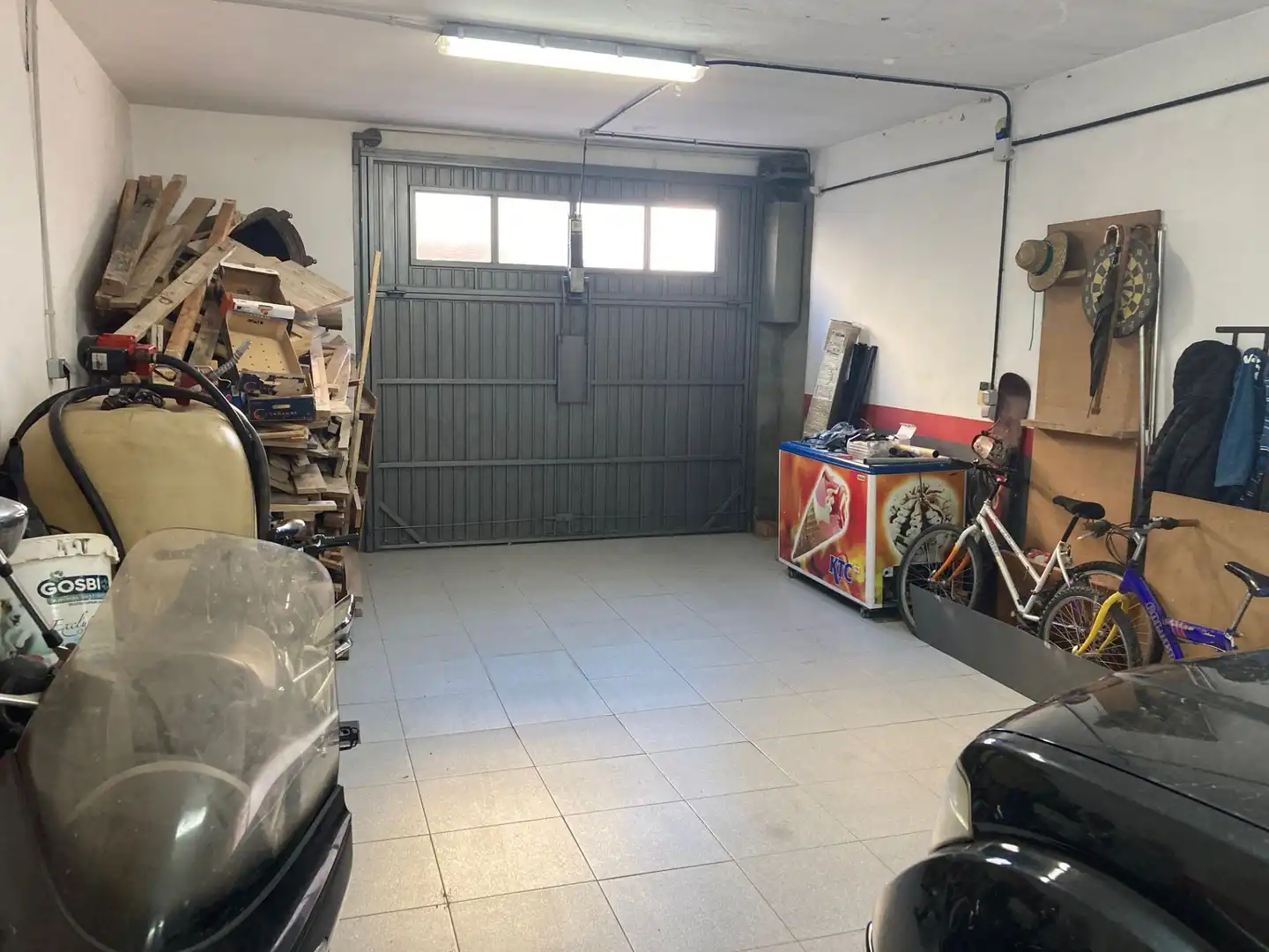 Casa o chalet en venta en El Poal con Aire acondicionado, Calefacción y Amueblado