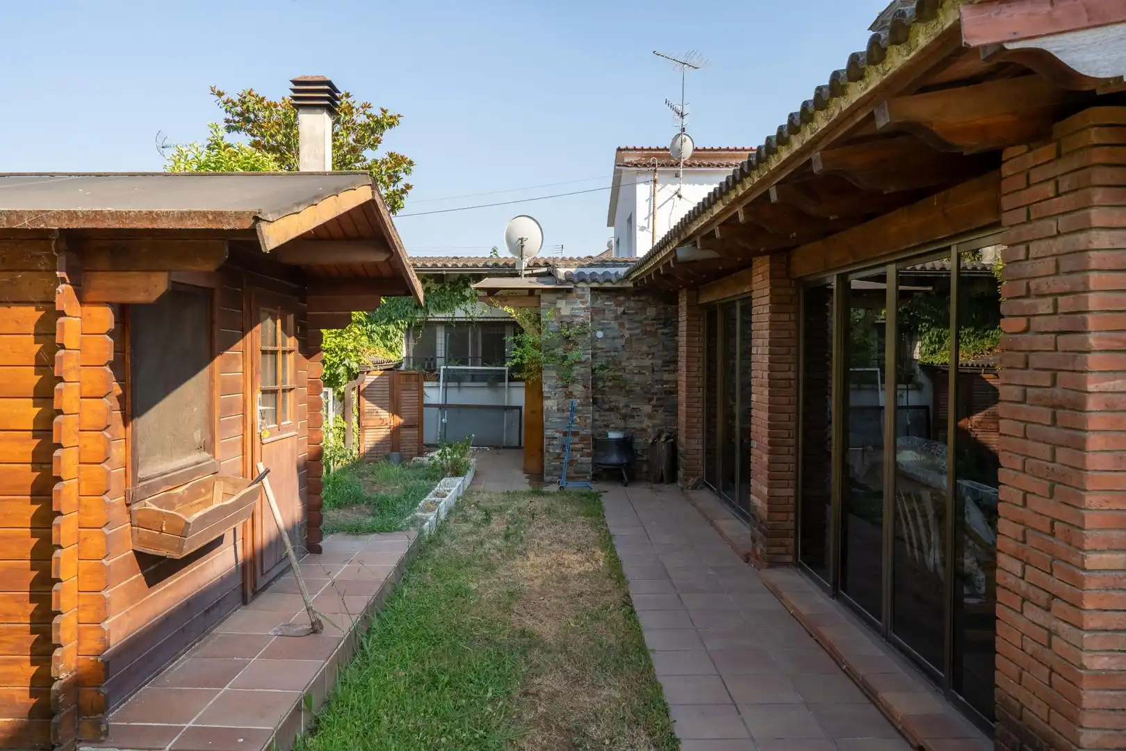 Villa mit Terrasse zum Verkauf in Sant Celoni, imagen 15