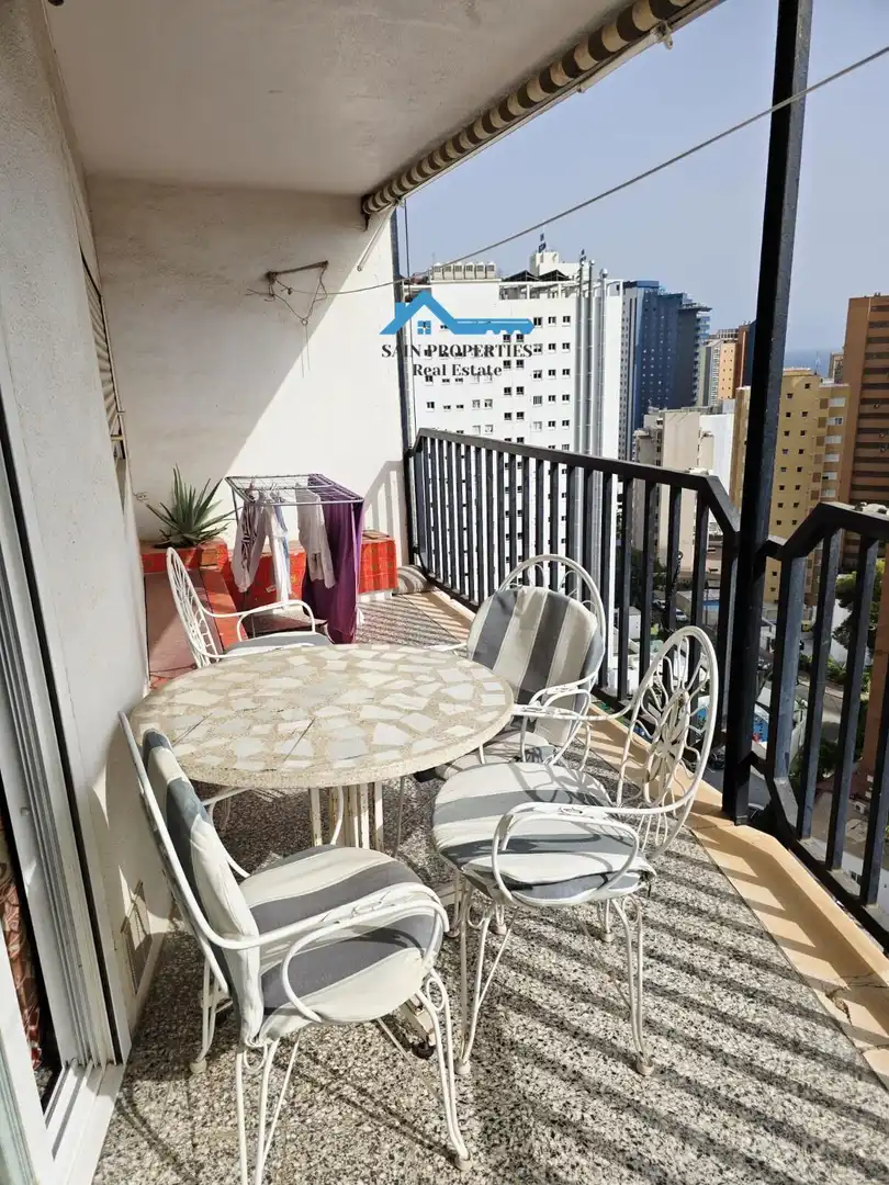 Flat with pool for sale in Juzgados - Plaza de Toros, imagen 19