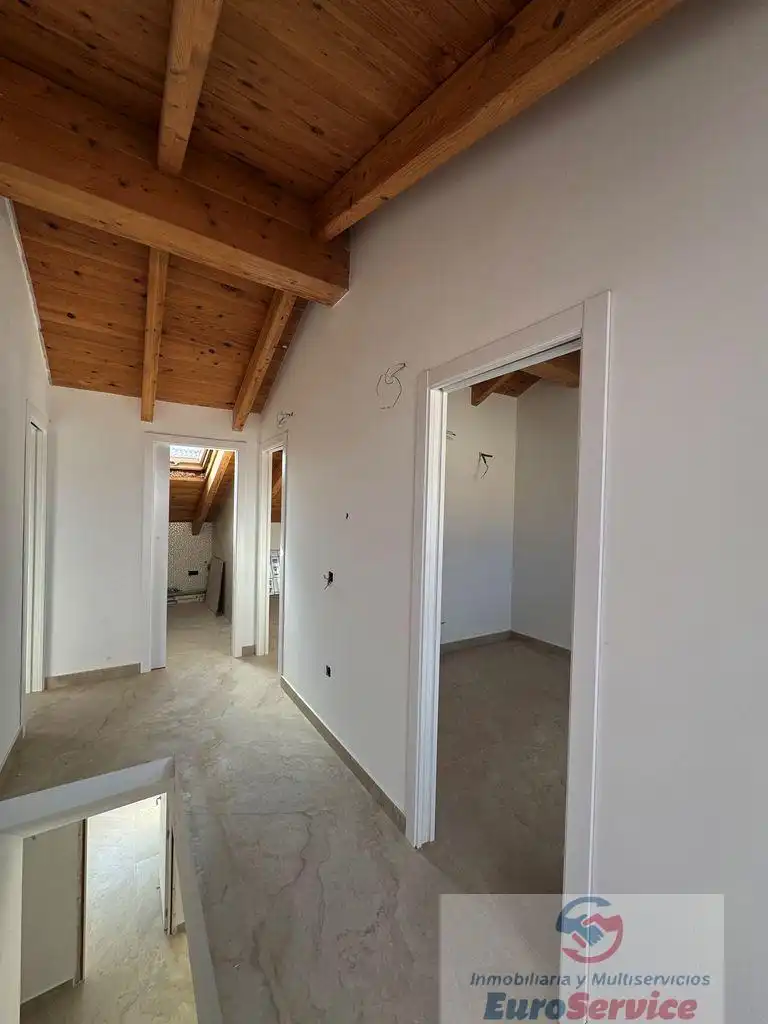 Attic for sale in Puçol Ciudad