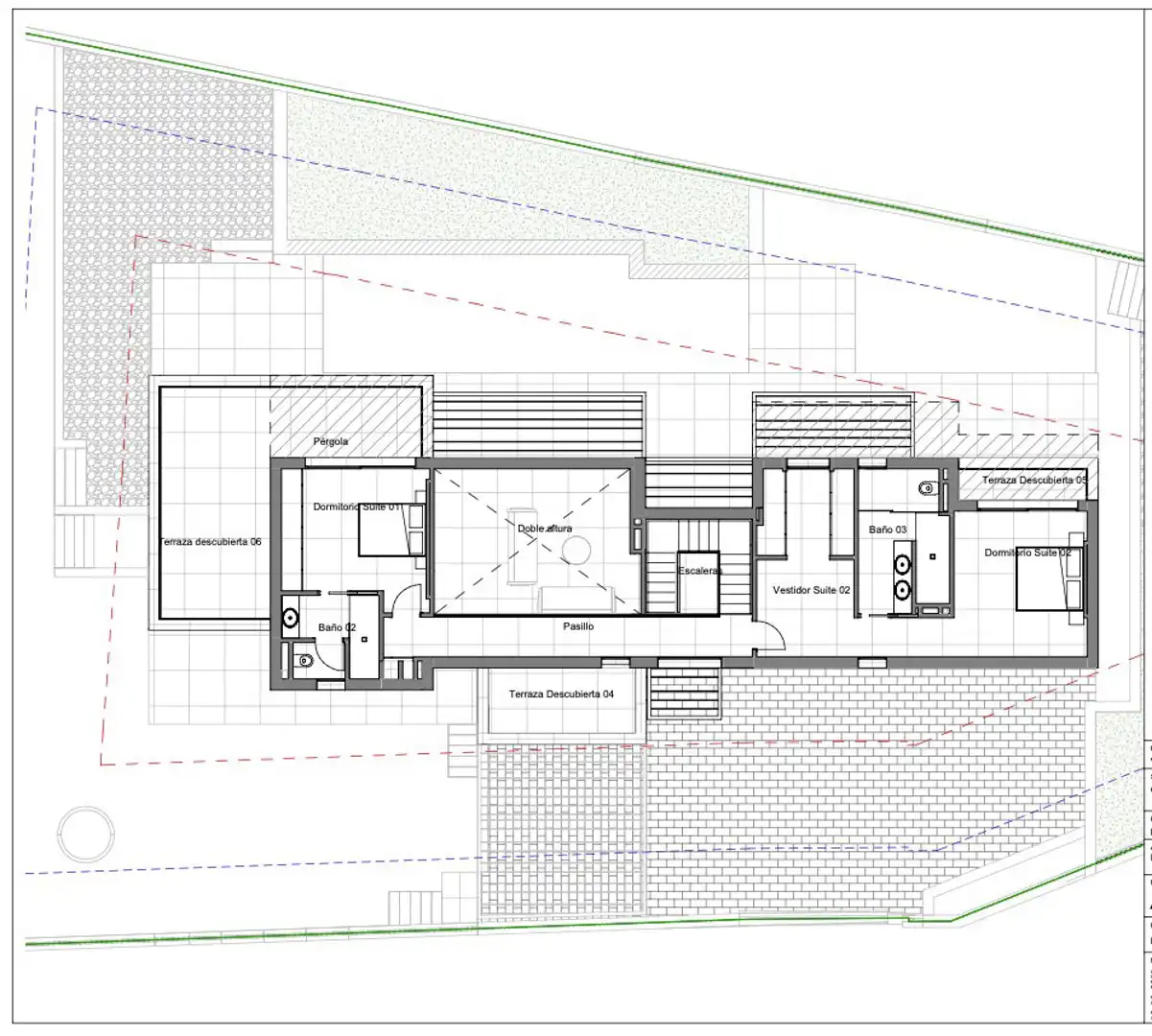 Chalet con terraza en venta en Zona Pueblo, imagen 58