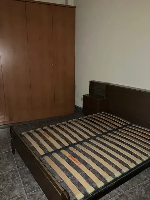 Dormitori de Casa o xalet en venda en Zaidín
