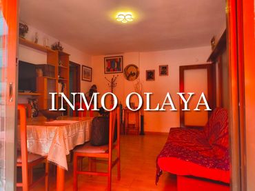 Appartement à vendre à Calella
