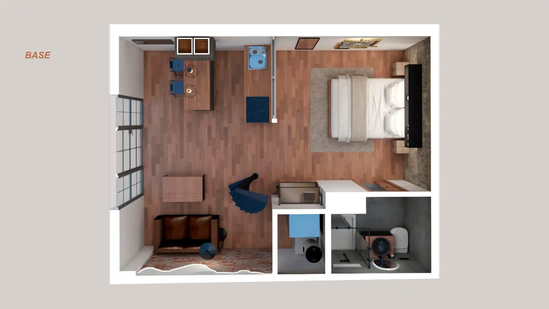 Apartamento en venta en Sur, imagen 13