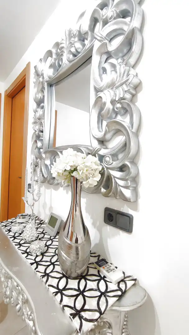 Apartament en venda en Manresa amb Aire condicionat, Calefacció i Moblat