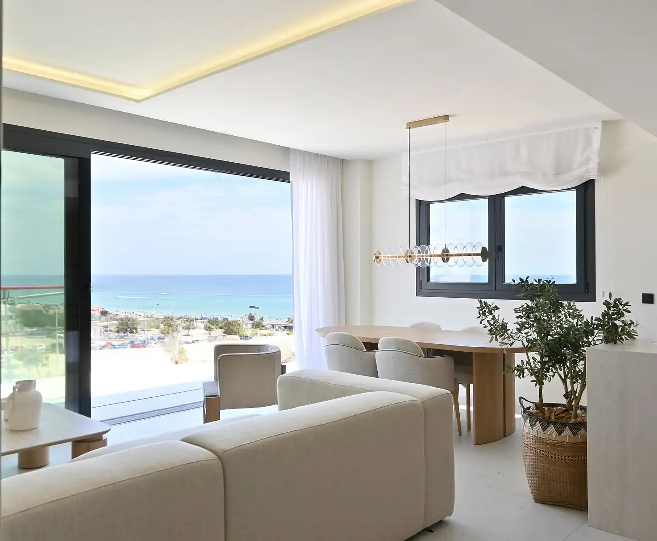 Apartment with terrace for sale in La Mata, imagen 15