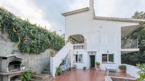 Photo 4 of House or chalet for sale in Carrer Josep Pla, Urbanitzacions, Barcelona