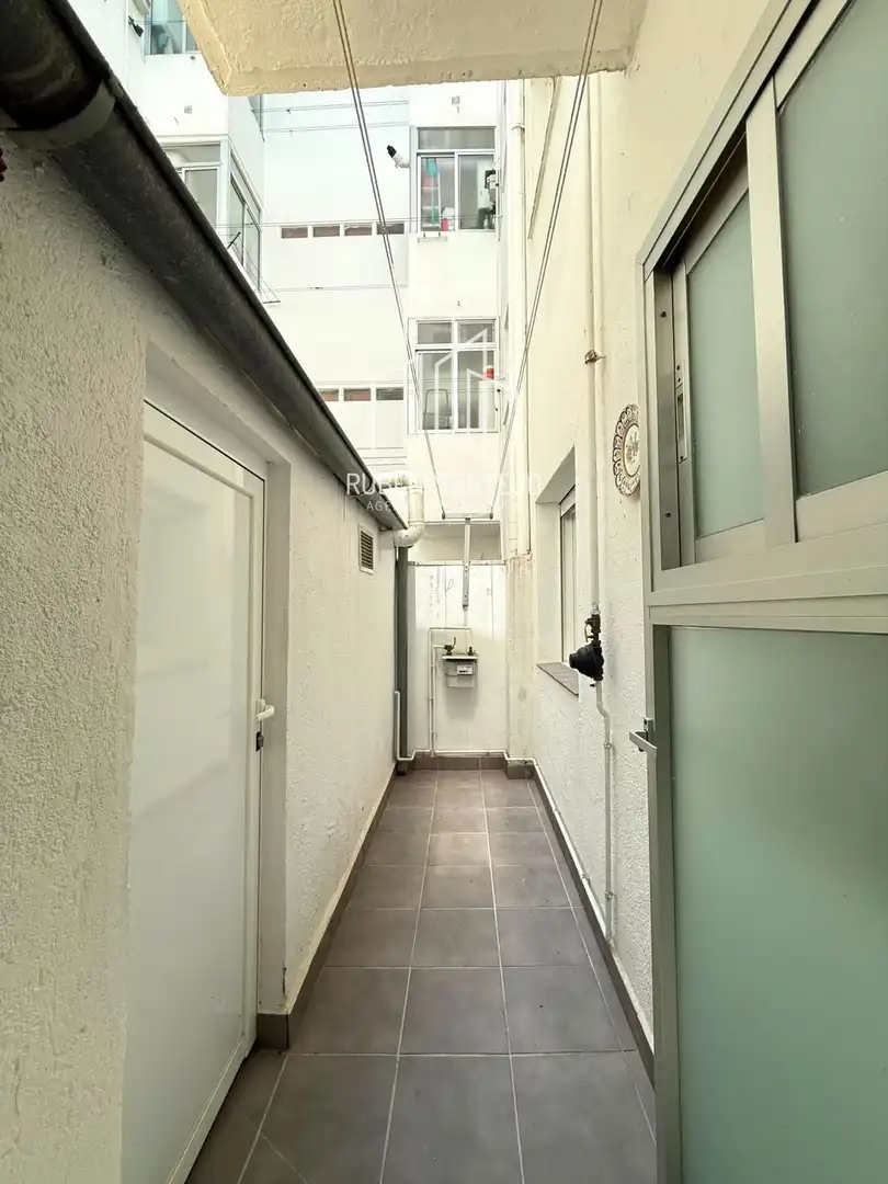 Flat for rent in Salamanca  with Heating, Terrace and Storage room