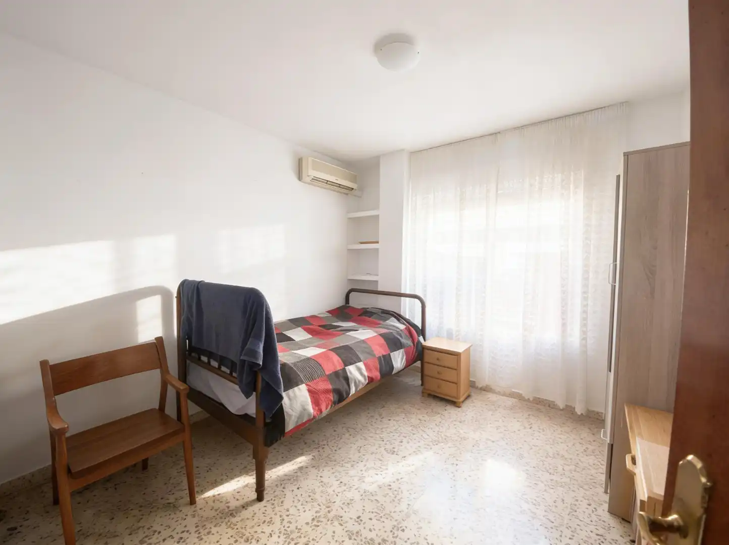 Appartement avec terrasse à louer à Calle FAISAN, imagen 7