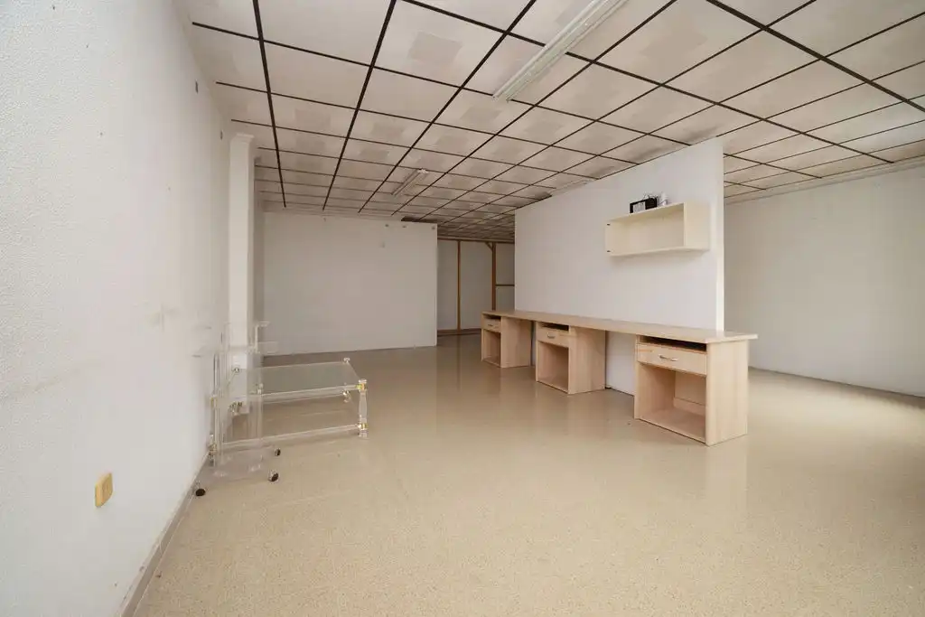 Local comercial en venda a C/ Canalejas, imagen 24