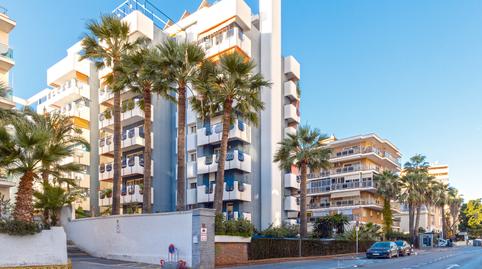 Photo 3 of Flat for sale in Paseo de Sancha, La Malagueta - Monte Sancha, Málaga