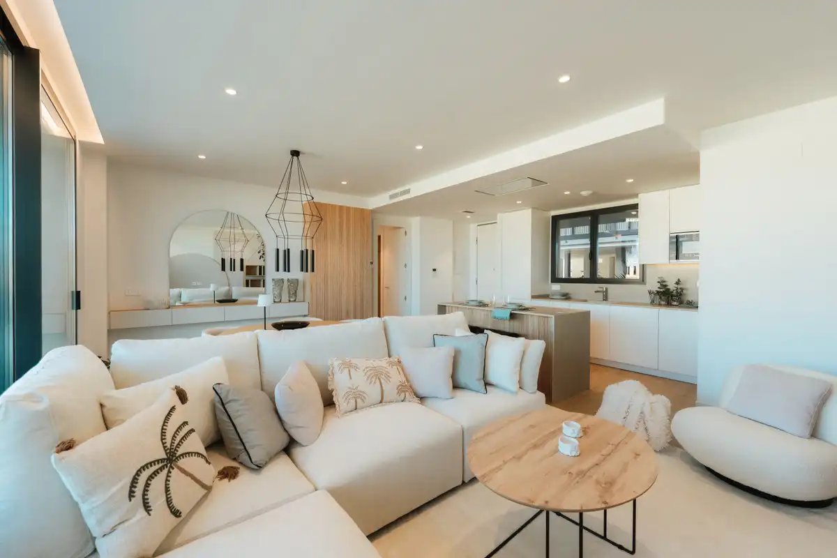 Apartament en venda a L'Albir, imagen 11