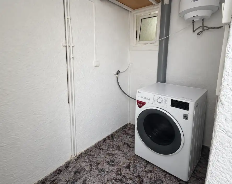 Piso con ascensor en venta en Calle GERDERA, imagen 12