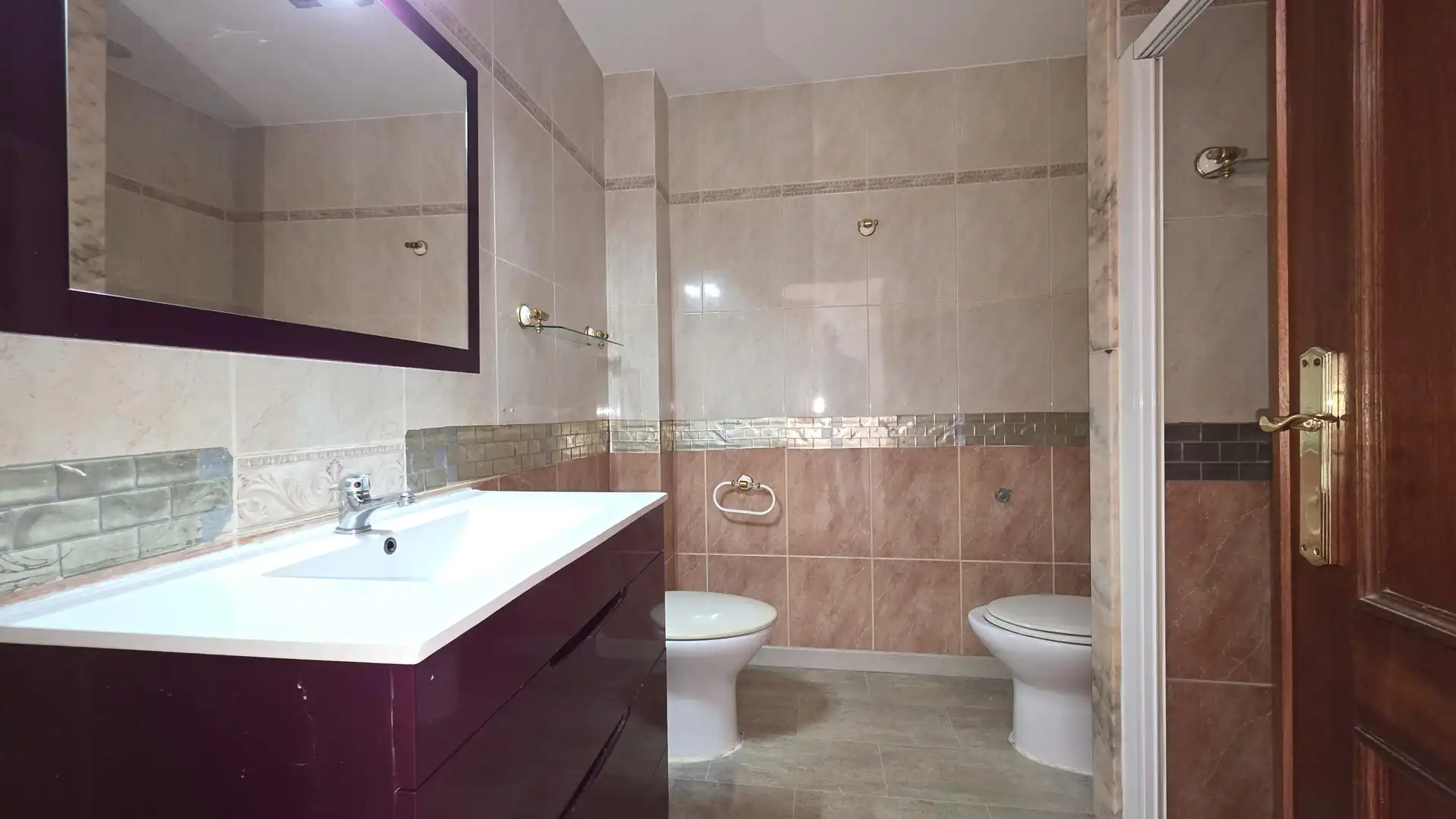 Piso con ascensor en venta en Centro Ciudad, imagen 13