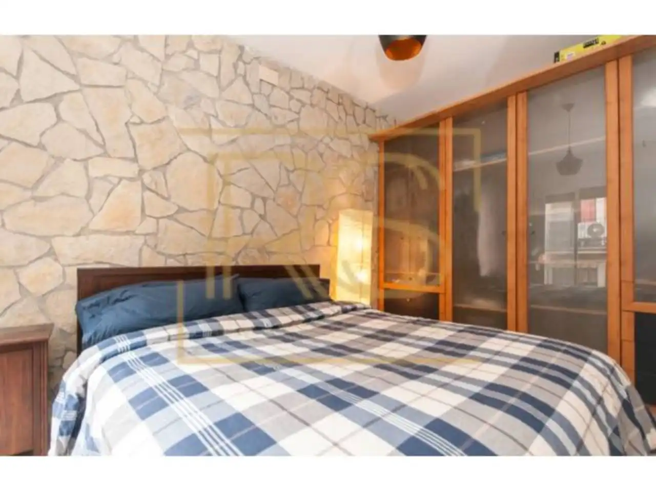 Wohnung zur Miete in Calle l´Arc de Sant Agustí, El Raval