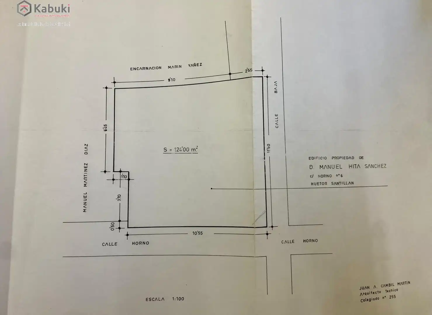 Casa o xalet en venda en Huétor de Santillán