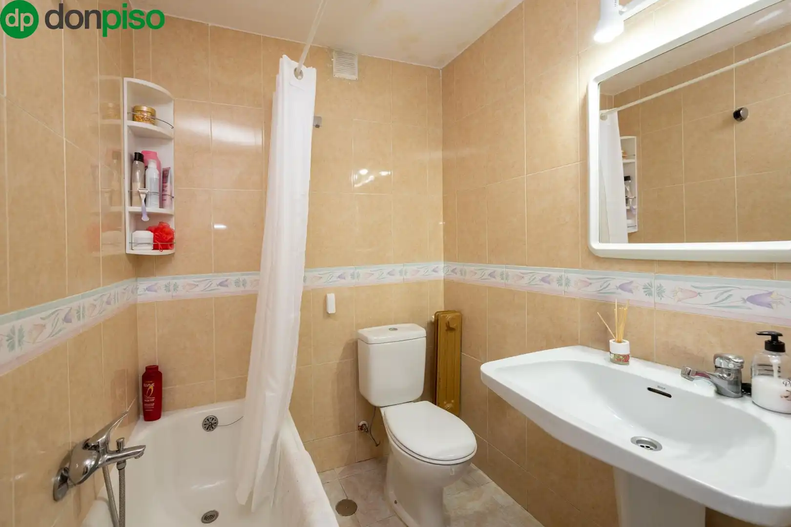 Apartamento con ascensor en venta en Calle de Pedro Antonio de Alarcón, imagen 14