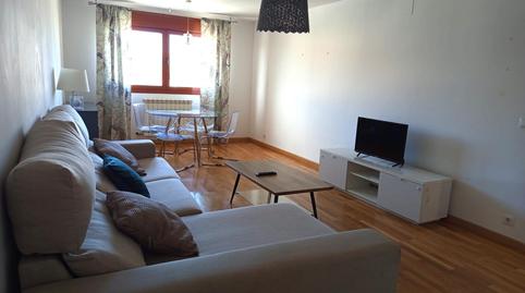 Foto 2 de Pis en venda a Griseras - Gardachales, Tudela