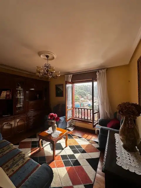 Abitazione con giardino in vendita a Calle Cimadevilla 18, imagen 32