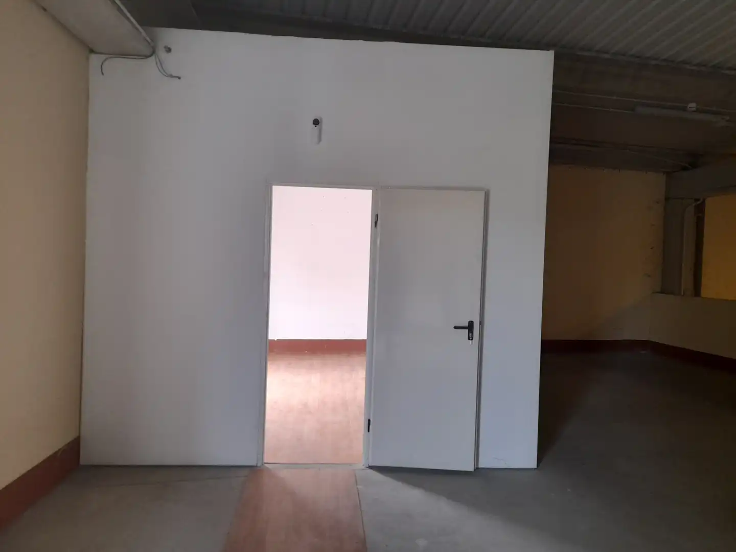 Nau industrial de lloguer a Carrer Progrés, imagen 15