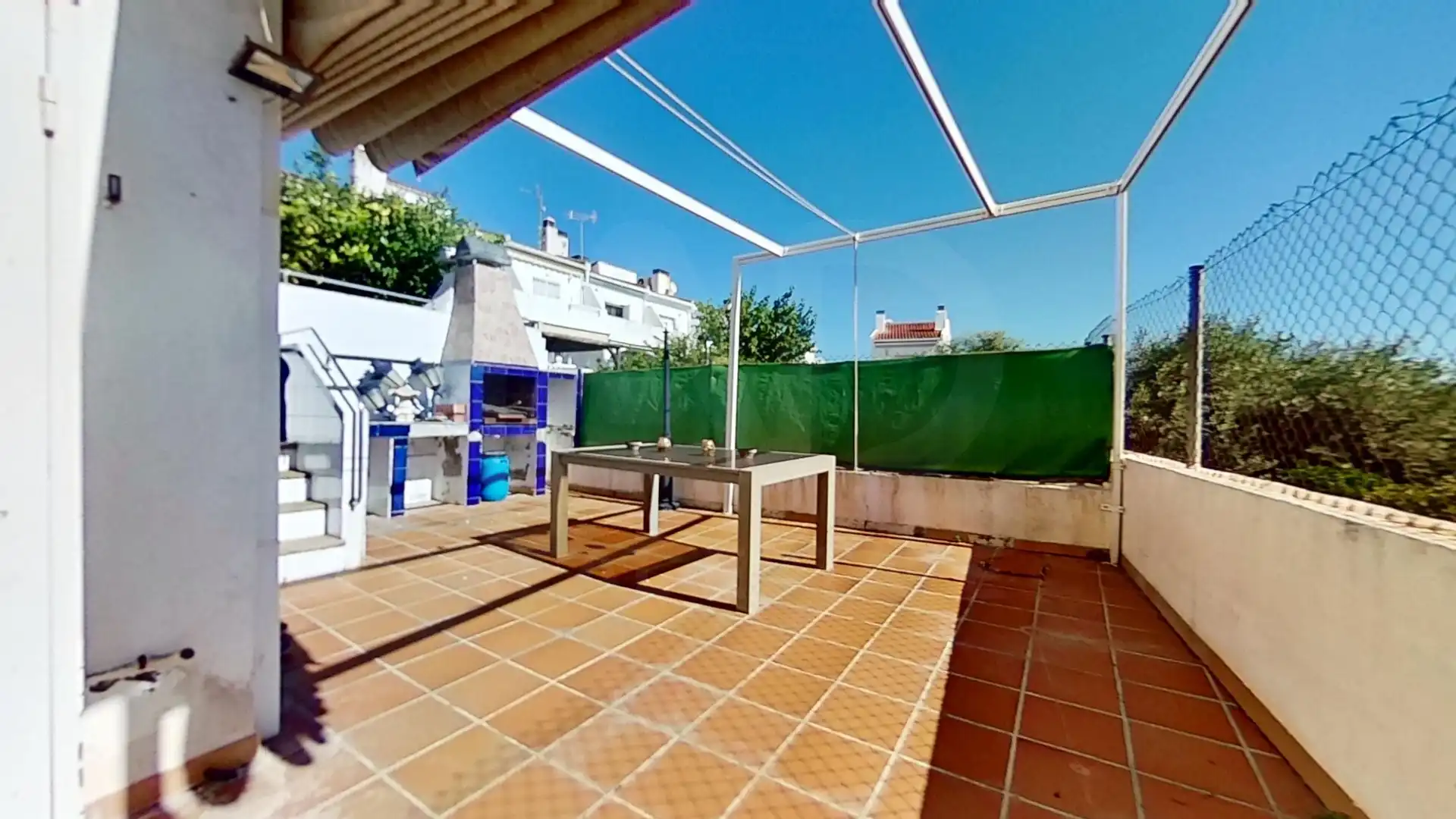 Casa aparellada en venda a Marítima Nord, imagen 8