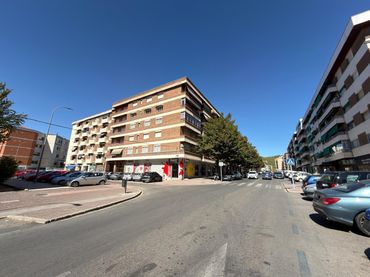 Appartement avec ascenseur à vendre à Centro